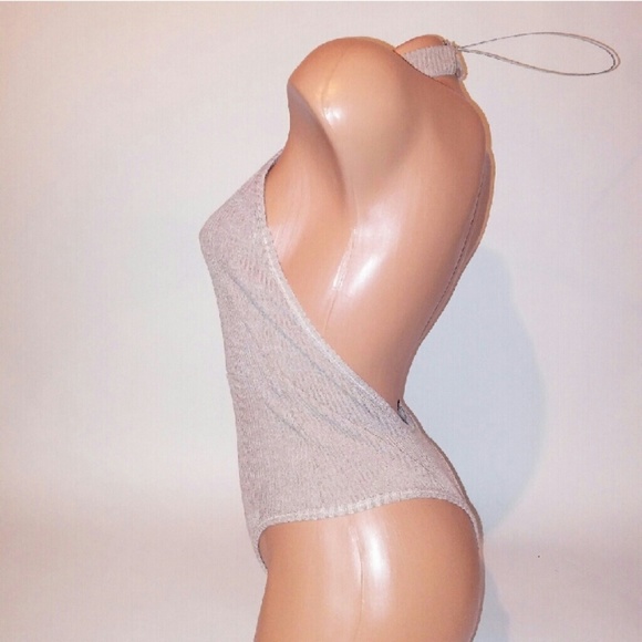 Bodysuit - Picture 4 of 7